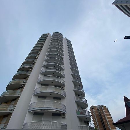 Cond Torre Apartment Lignano Sabbiadoro Exterior foto