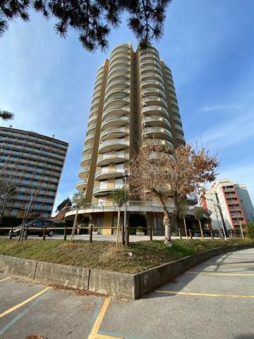 Cond Torre Apartment Lignano Sabbiadoro Exterior foto