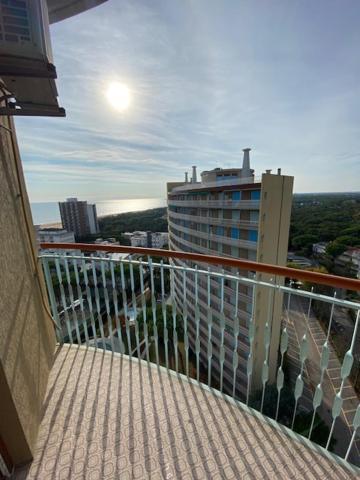 Cond Torre Apartment Lignano Sabbiadoro Exterior foto