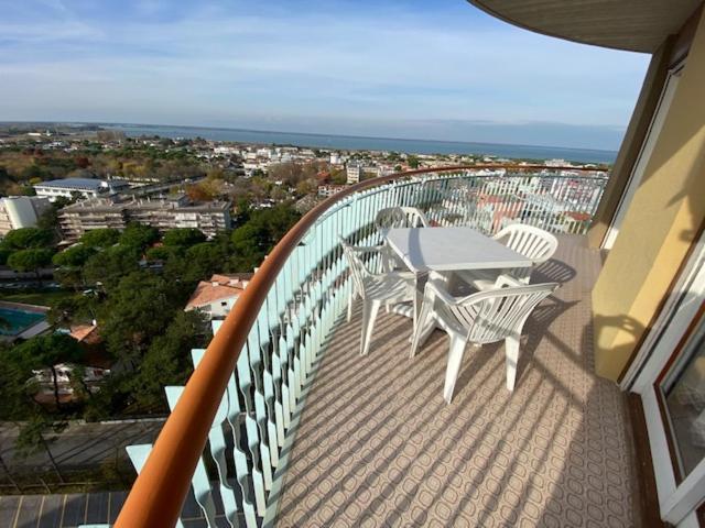 Cond Torre Apartment Lignano Sabbiadoro Exterior foto
