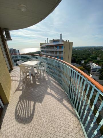 Cond Torre Apartment Lignano Sabbiadoro Exterior foto